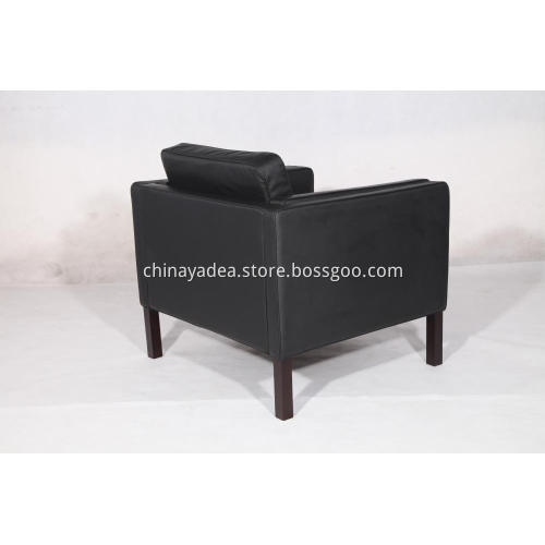 Borge mogensen sofa chair